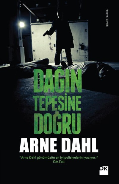 Dağın Tepesine Doğru