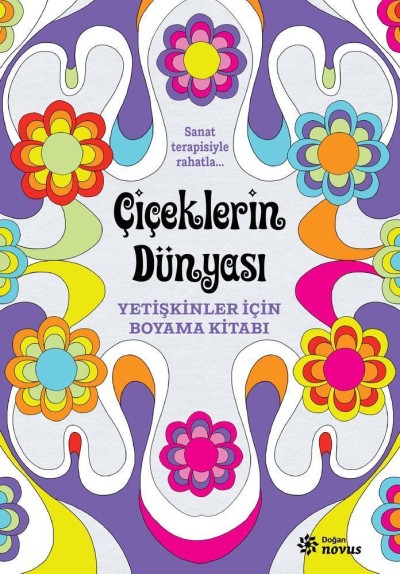 Çiçeklerin Dünyası