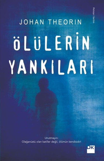 Ölülerin Yankıları