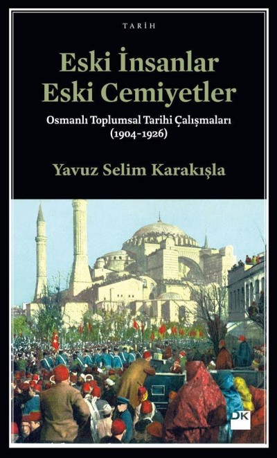 Eski İnsanlar Eski Cemiyetler