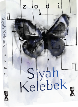 Siyah Kelebek