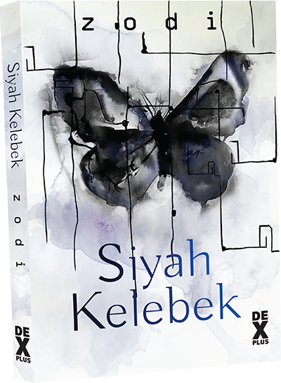 Siyah Kelebek