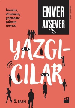 Yazgıcılar