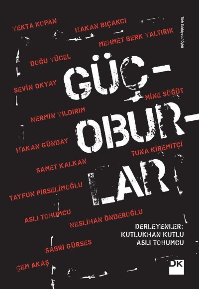 Güçoburlar