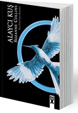 Alaycı Kuş<br><span>Açlık Oyunları 3</span>