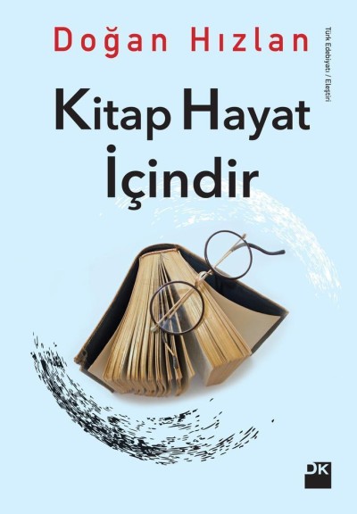 Kitap Hayat İçindir