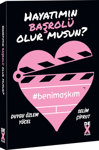 Hayatımın Başrolü Olur Musun?