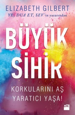 Büyük Sihir