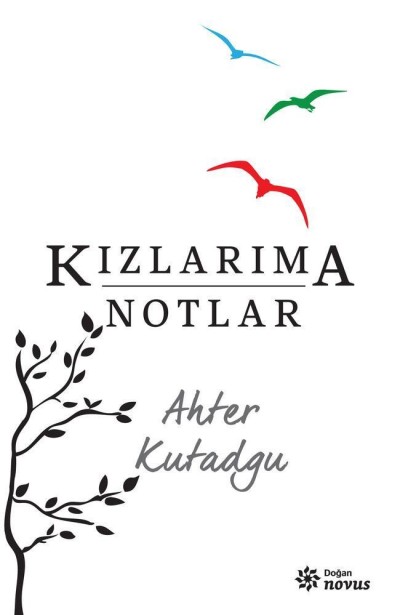 Kızlarıma Notlar