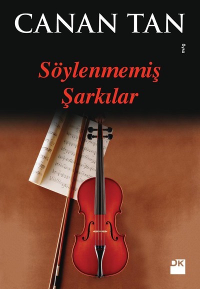 Söylenmemiş Şarkılar