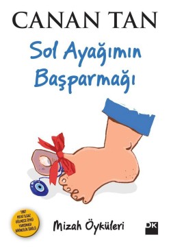 Sol Ayağımın Baş Parmağı