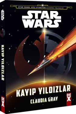 Star Wars Kayıp Yıldızlar