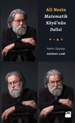 Matematik Köyü'nün Delisi