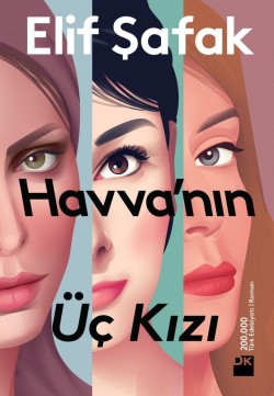 Havva'nın Üç Kızı - SC