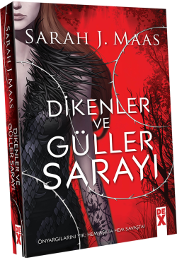 Dikenler Ve Güller Sarayı