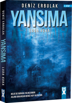 Yansıma