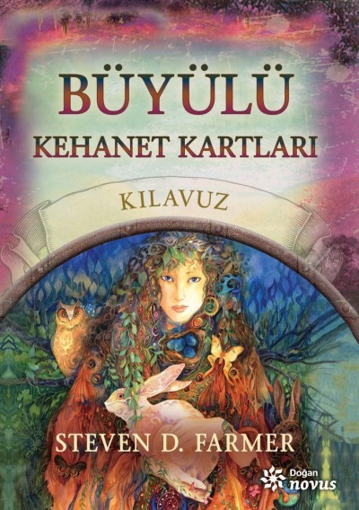 Büyülü Kehanet Kartları