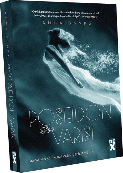 Poseidon Varisi