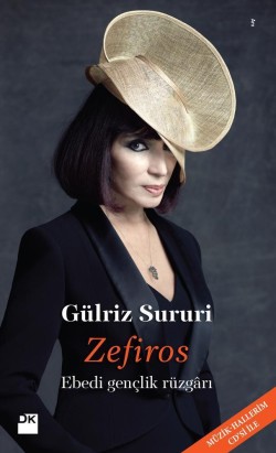 Zefiros - Ebedi Gençlik Rüzgarı