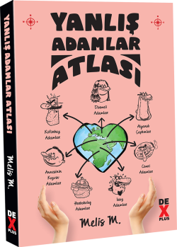 Yanlış Adamlar Atlası