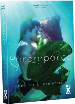 Lanetli 2<br><span>Paramparça</span>