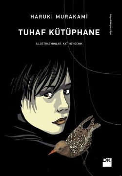 Tuhaf Kütüphane - HC