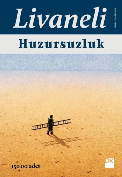 Huzursuzluk (Ciltli) - HC