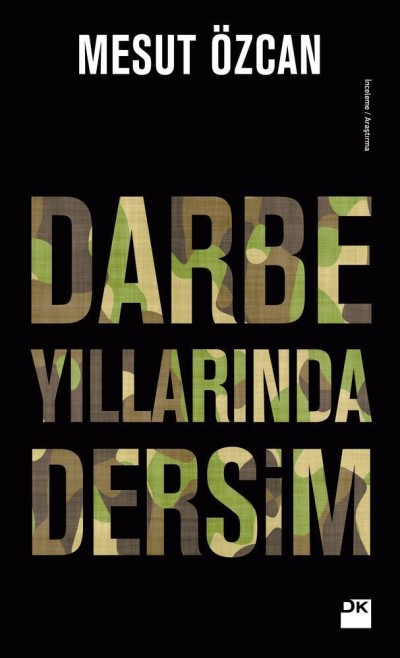 Darbe Yıllarında Dersim