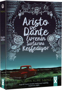 Aristo Ve Dante Evrenin Sırlarını Keşfediyor