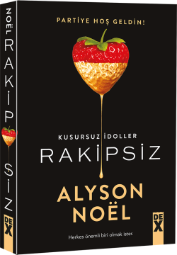 Rakipsiz<br><span>Kusursuz İdoller</span>