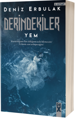 Derindekiler 2<br><span>Yem</span>