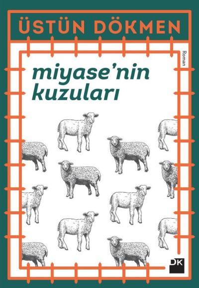 Miyase'nin Kuzuları