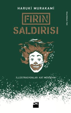 Fırın Saldırısı - HC