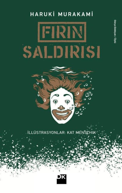 Fırın Saldırısı