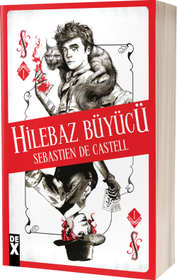 Hilebaz Büyücü