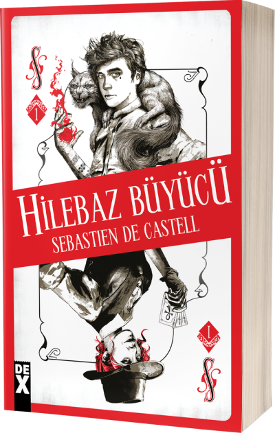 Hilebaz Büyücü