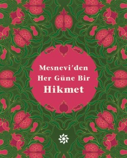 Mesnevi'den Her Güne Bir Hikmet - HC