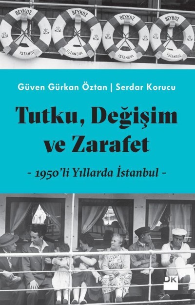 Tutku, Değişim Ve Zarafet