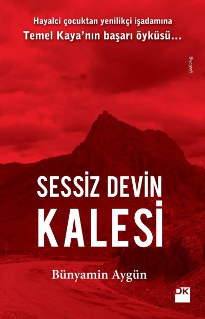 Sessiz Devin Kalesi