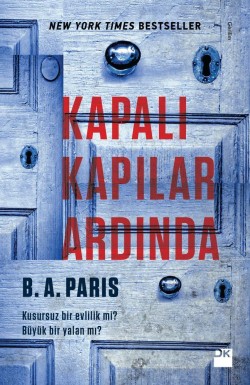 Kapalı Kapılar Ardında