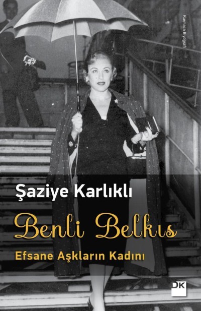 Benli Belkıs