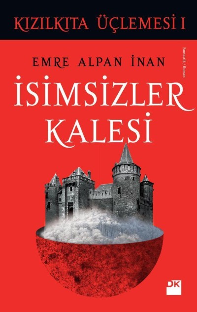 İsimsizler Kalesi