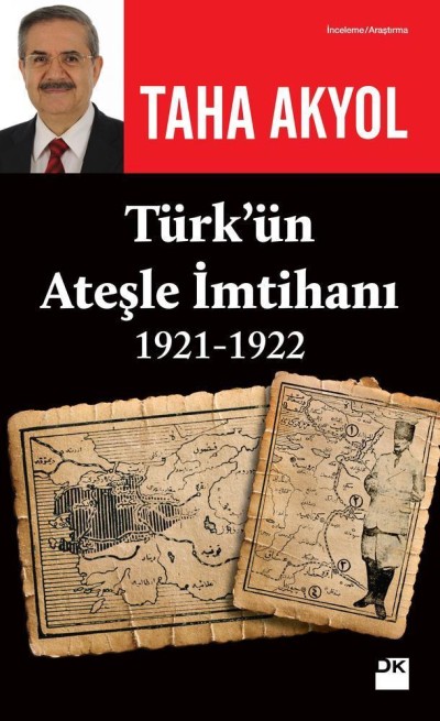 Türk'ün Ateşle İmtihanı