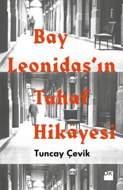 Bay Leodinas'ın Tuhaf Hikayesi