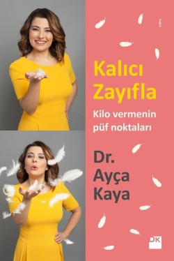 Kalıcı Zayıfla<br><span>Kilo vermenin püf noktaları</span>