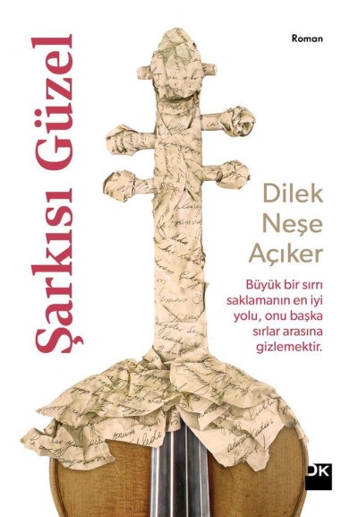 Şarkısı Güzel