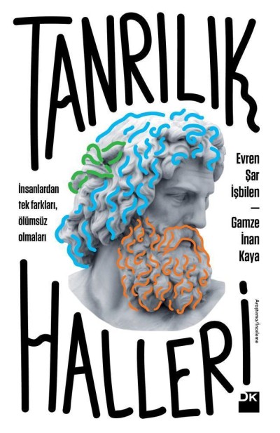 Tanrılık Halleri