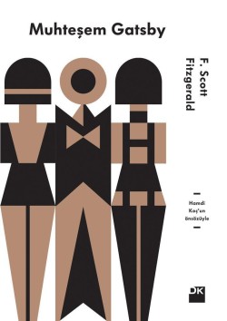 Muhteşem Gatsby<br><span>Hamdi Koç’un önsözüyle</span>