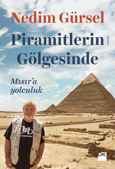 Piramitlerin Gölgesinde