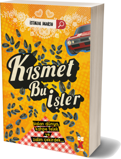 Kısmet Bu İşler